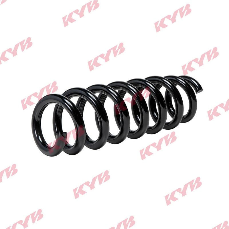 KYB Rear Suspension Coil Spring RA5930