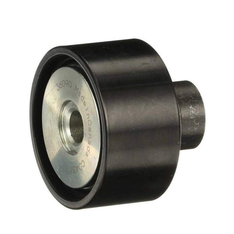 Gates V-Ribbed Belt Deflection/Guide Pulley T36090