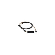Bosch Brake Pad Wear Sensor Front 1 987 473 009