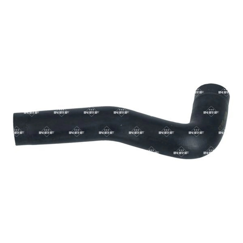 NRF Intercooler Turbo Charge Air Hose Right 166493