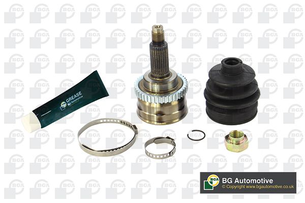 BGA Drive Shaft Joint Kit