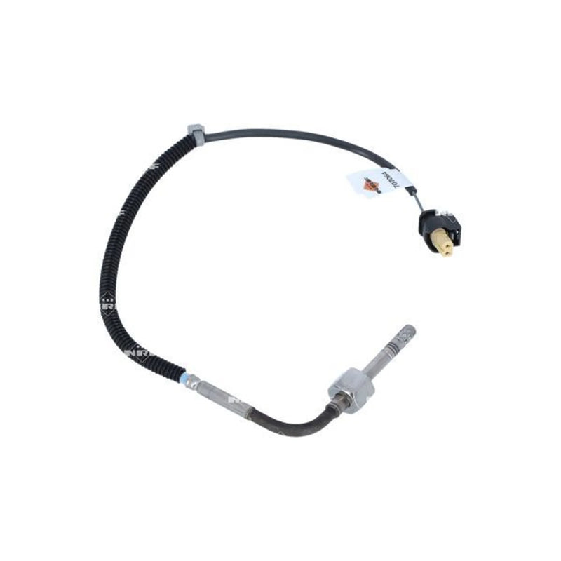 NRF Exhaust Gas Temperature Sensor before soot partic 707064