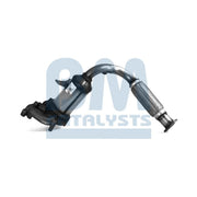 BM Catalysts Homologated Petrol Cat BM91213H