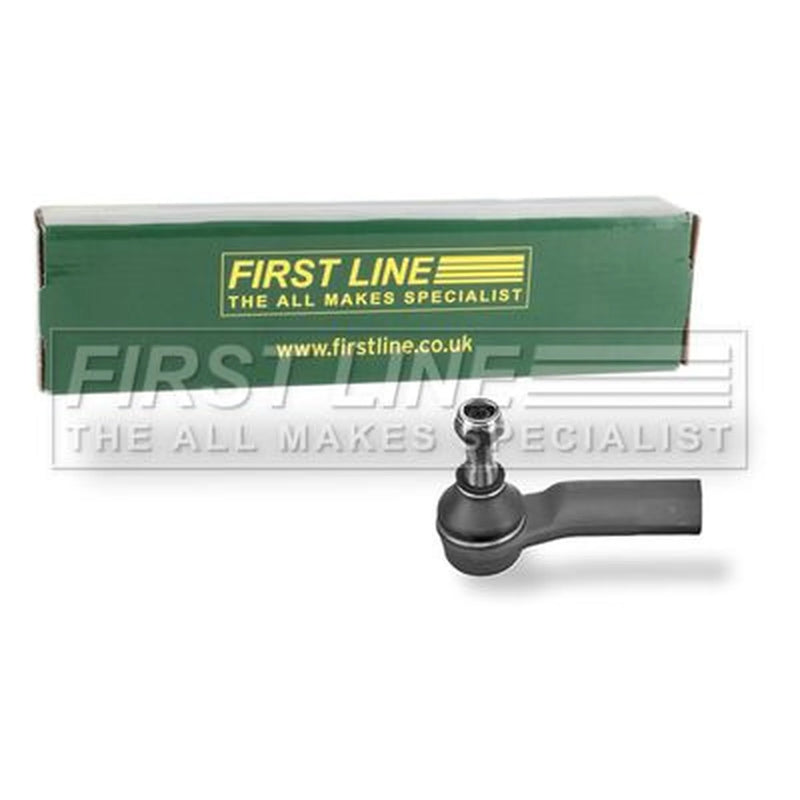 First Line Steering Tie Rod End Ball Joint FTR5858