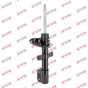 KYB Shock Absorber Damper Strut Front 3338009
