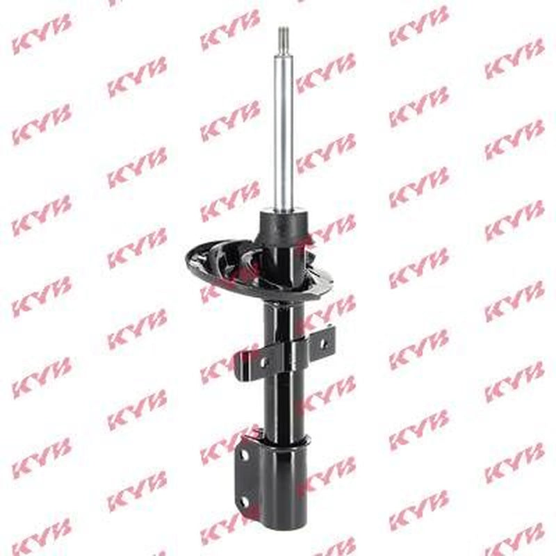 KYB Shock Absorber Damper Strut Front 3338009