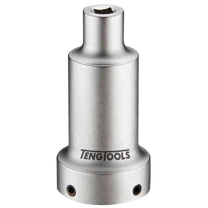 Teng Tools Tap & Die Chuck 1/4" Drive M3-M12