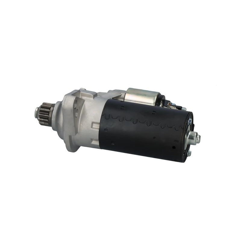 Valeo Starter Motor 12V 1.2kW 11 Teeth 438512