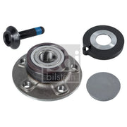 Febi Wheel Bearing Kit Rear Right 36650