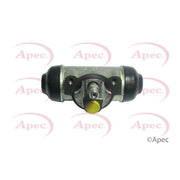 Apec Wheel Cylinder Hydraulic Brake Rear BCY1658