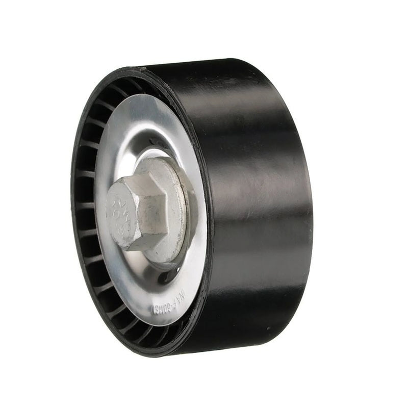 Gates V-Ribbed Belt Deflection/Guide Pulley Upper T36760