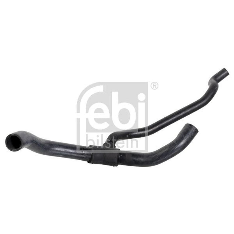 Febi Radiator Coolant Hose ID 182623