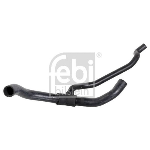 Febi Radiator Coolant Hose ID 182623