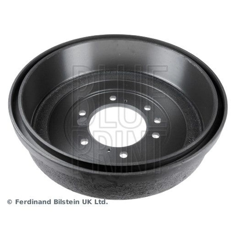 Blue Print Brake Drum Assembly Rear ADN14711