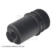 Blue Print Oil Filter Housing Cap ADBP990032