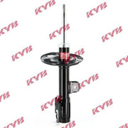 KYB Shock Absorber Damper Strut Front Left 3350001