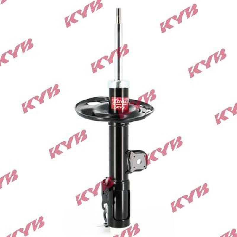 KYB Shock Absorber Damper Strut Front Left 3350001