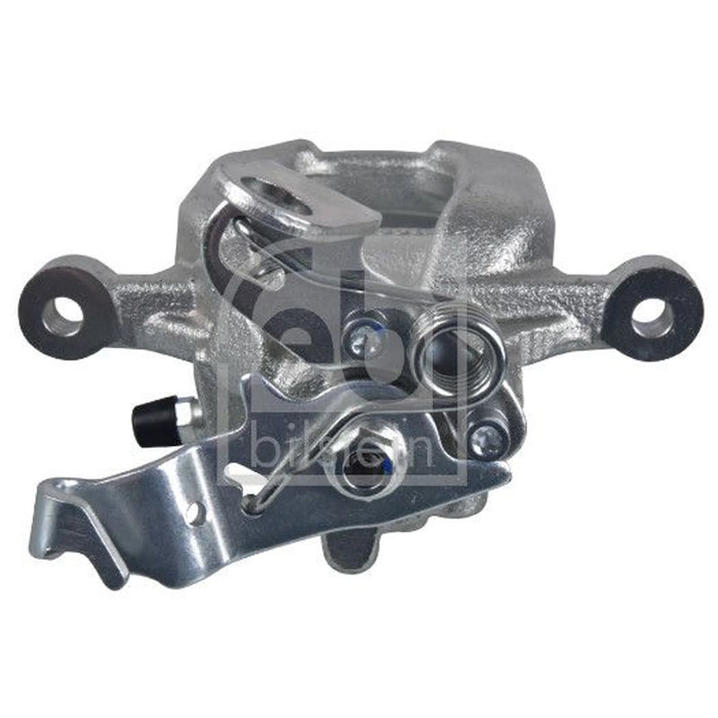 Febi Brake Caliper Assembly Rear Left 180923