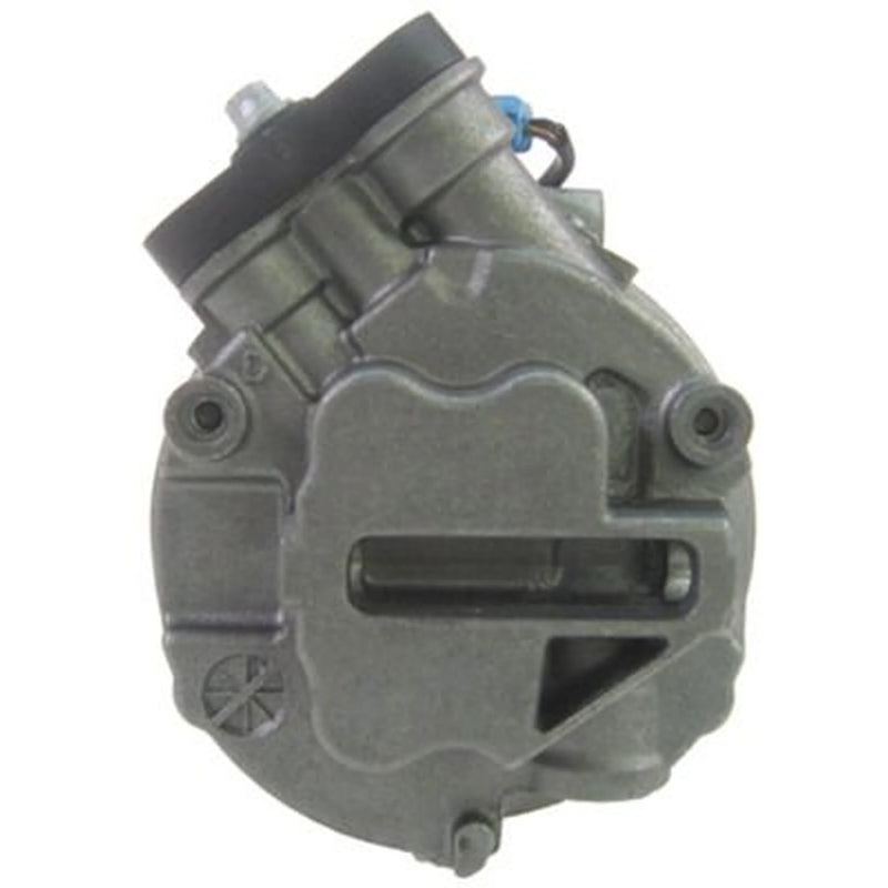 Mahle Air Conditioning Compressor ACP 59 000S