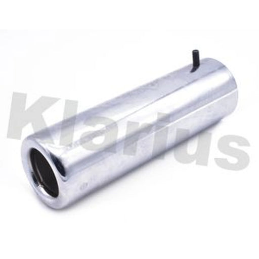 Klarius Chrome Trim Straight 42MM L 145MM TRM104AA TRM104AA