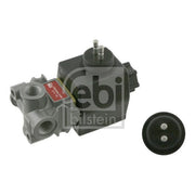 Febi Solenoid Control Valve 21081