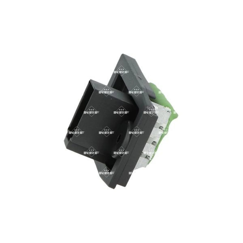 NRF Heater Blower Resistor 342015