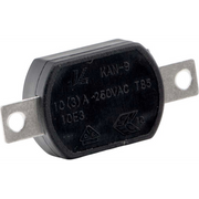 Sealey Switch