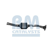 BM Catalysts Homologated Diesel Cat BM80148H