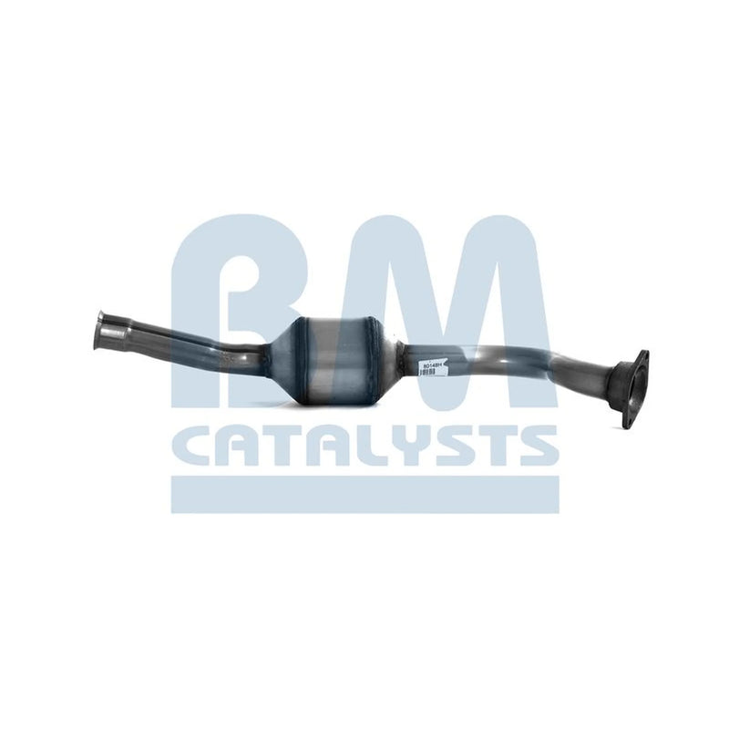BM Catalysts Homologated Diesel Cat BM80148H