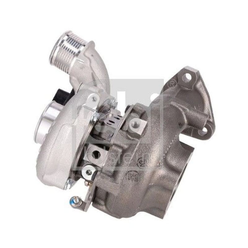 Febi Turbocharger Turbo Unit 187040