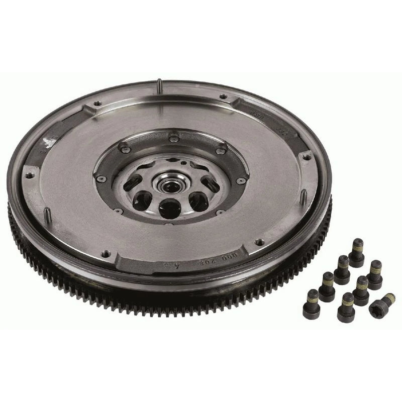 Sachs Engine Flywheel Teeth 2294000107
