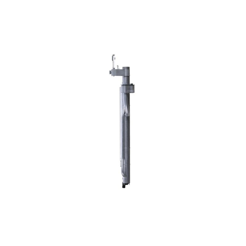 Hella Air Conditioning Condenser 8FC 366 220-221