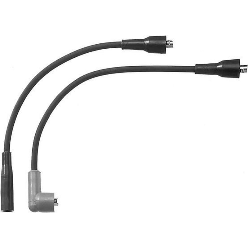 BERU Ignition HT Lead Cable Kit ZEF759