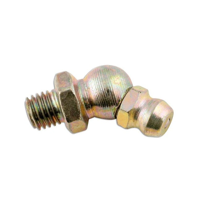 Connect 45° Angle Grease Nipple BSF 50pc 1-5