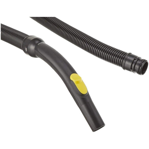 Karcher T 10/1 Anti Static Suction Hose 2.5m - 4.440-907.0 - DN 32 (Black) Karcher  - Town Parts