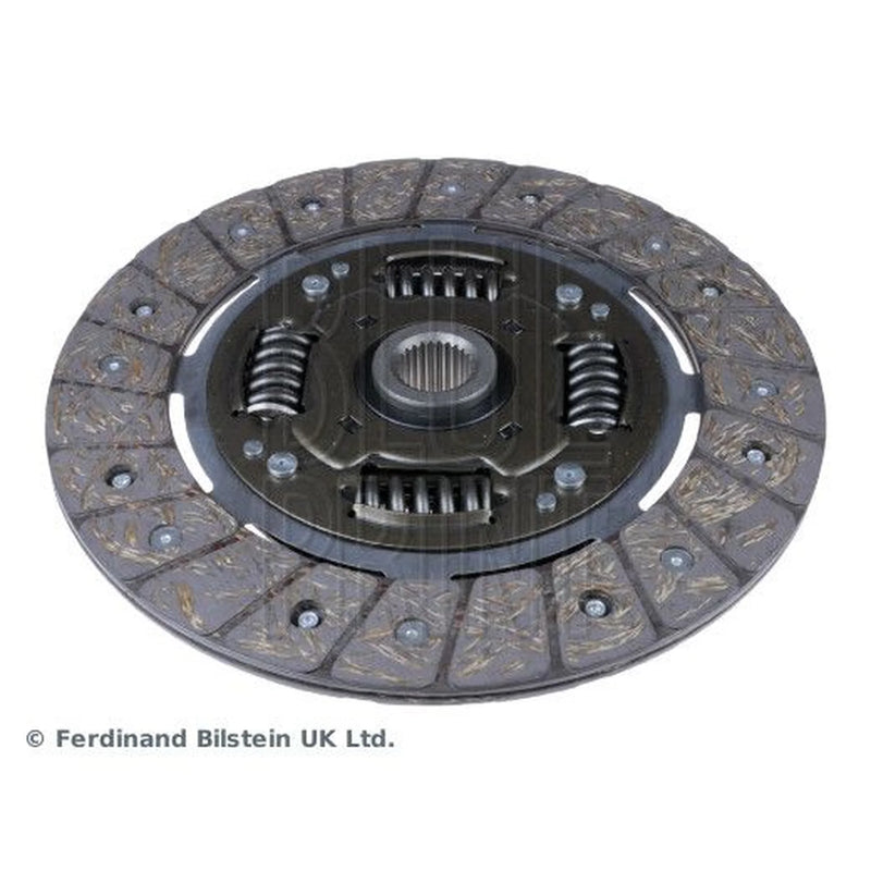 Blue Print Clutch Friction Disc Plate 26 Splines ADN13185