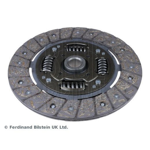 Blue Print Clutch Friction Disc Plate 26 Splines ADN13185