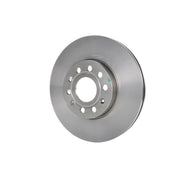 Bosch 2 x Vented Brake Discs 0 986 479 939