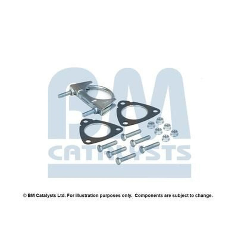 BM Catalysts Fitting Kit FK90950B FK90950B