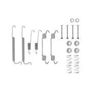 Bosch Brake Shoe Accessory Kit Rear 1 987 475 312