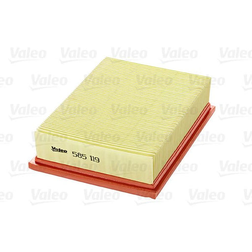 Valeo Engine Air Filter 585119
