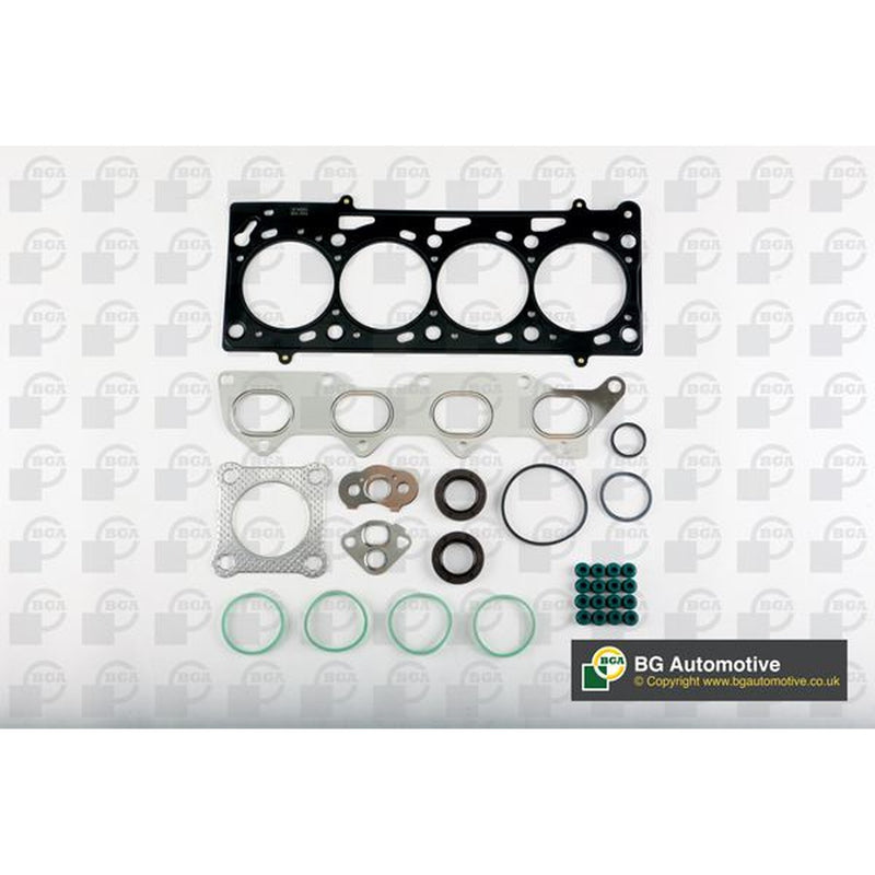 BGA Cylinder Head Gasket Kit HK2709