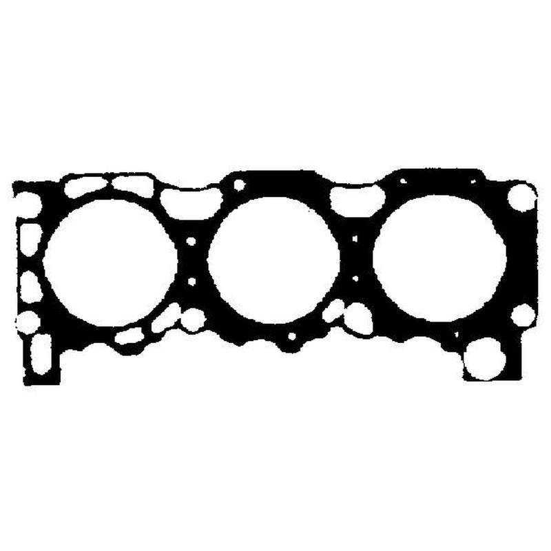 BGA Cylinder Head Gasket 1mm Thick CH0303