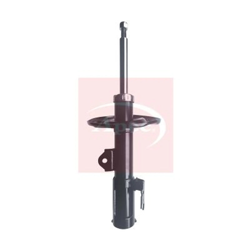 Apec Shock Absorber Damper Strut Front Right ASA1588