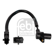 Febi Crankshaft Position Sensor 106810