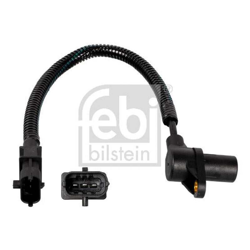 Febi Crankshaft Position Sensor 106810