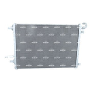 NRF Engine Radiator Centre 550312
