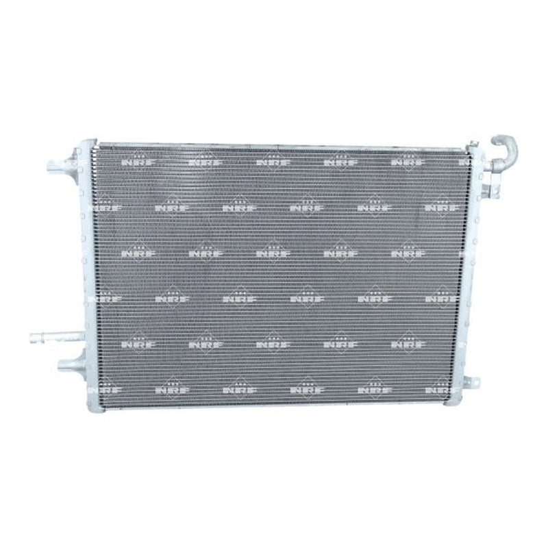 NRF Engine Radiator Centre 550312