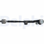 Delphi Steering Tie Rod Inner Rack End Joint TL2073
