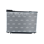 NRF Engine Radiator 53539